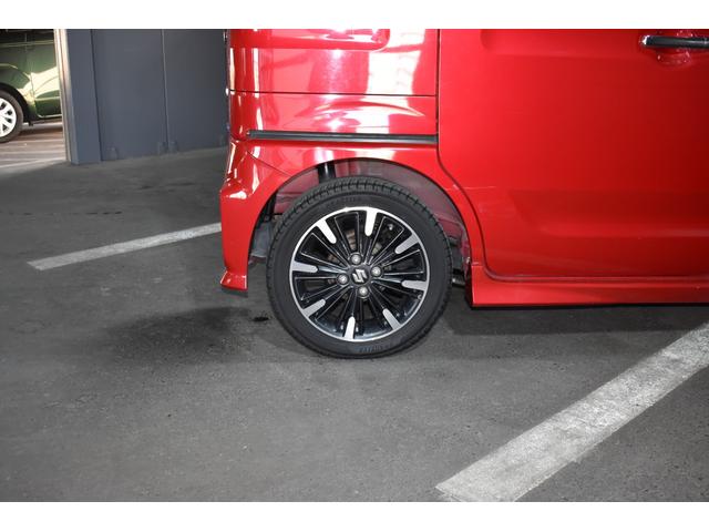 スペーシアカスタム ハイブリッドXS バックカメラ フルセグTV シートヒーター 両側パワースライドドア ETC パーキングセンサー(15枚目)