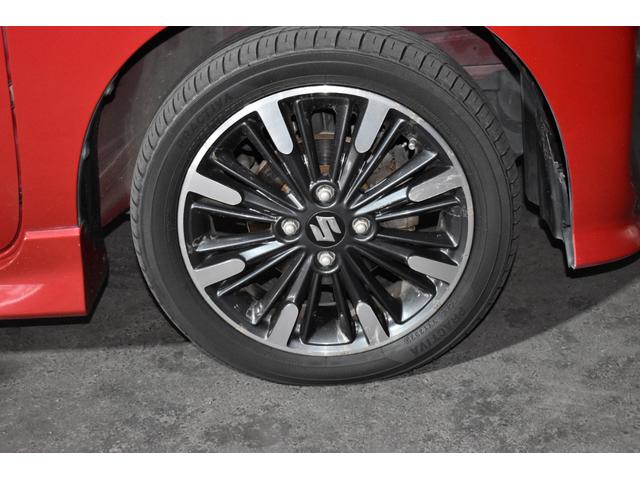 スペーシアカスタム ハイブリッドXS バックカメラ フルセグTV シートヒーター 両側パワースライドドア ETC パーキングセンサー(18枚目)