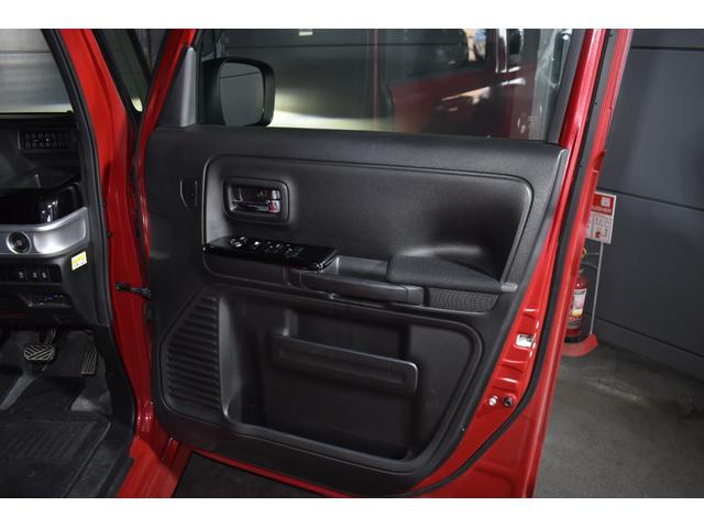 スペーシアカスタム ハイブリッドXS バックカメラ フルセグTV シートヒーター 両側パワースライドドア ETC パーキングセンサー(19枚目)