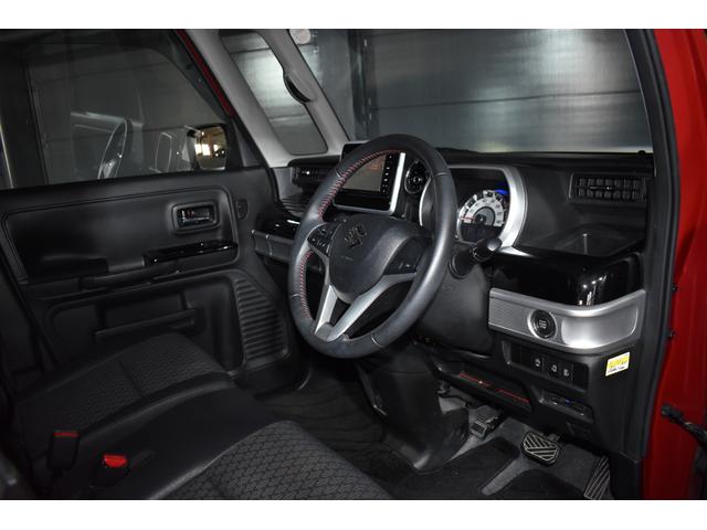 スペーシアカスタム ハイブリッドXS バックカメラ フルセグTV シートヒーター 両側パワースライドドア ETC パーキングセンサー(20枚目)