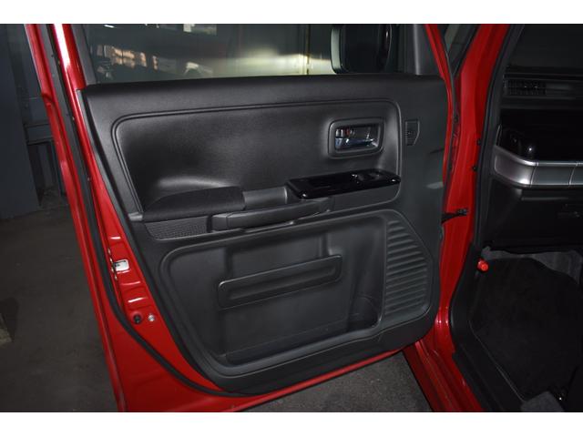 スペーシアカスタム ハイブリッドXS バックカメラ フルセグTV シートヒーター 両側パワースライドドア ETC パーキングセンサー(22枚目)