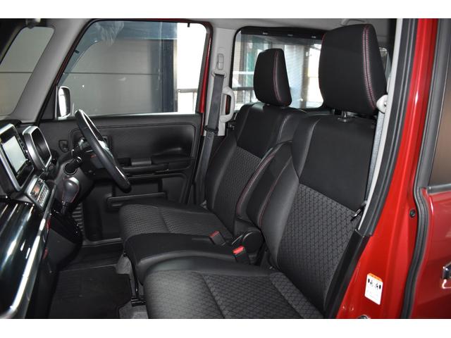 スペーシアカスタム ハイブリッドXS バックカメラ フルセグTV シートヒーター 両側パワースライドドア ETC パーキングセンサー(24枚目)