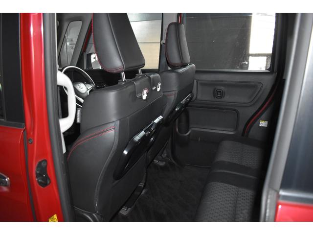 スペーシアカスタム ハイブリッドXS バックカメラ フルセグTV シートヒーター 両側パワースライドドア ETC パーキングセンサー(25枚目)