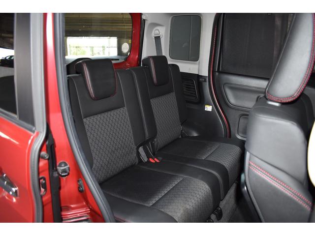 スペーシアカスタム ハイブリッドXS バックカメラ フルセグTV シートヒーター 両側パワースライドドア ETC パーキングセンサー(27枚目)