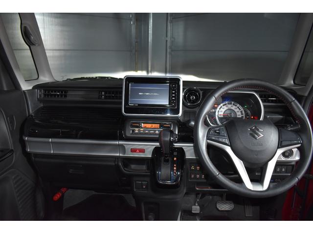 スペーシアカスタム ハイブリッドXS バックカメラ フルセグTV シートヒーター 両側パワースライドドア ETC パーキングセンサー(29枚目)