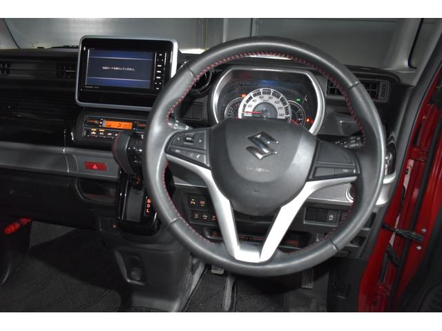 スペーシアカスタム ハイブリッドXS バックカメラ フルセグTV シートヒーター 両側パワースライドドア ETC パーキングセンサー(30枚目)