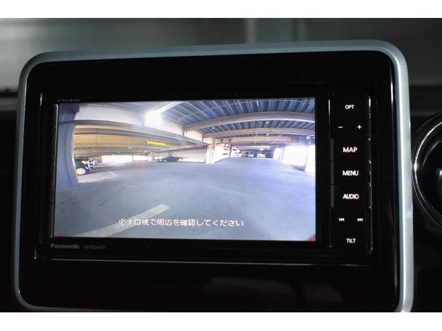 スペーシアカスタム ハイブリッドXS バックカメラ フルセグTV シートヒーター 両側パワースライドドア ETC パーキングセンサー(39枚目)