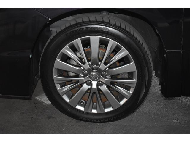 ヴェルファイア ２．４Ｚ　ゴールデンアイズＩＩ　純正ナビ　バックカメラ　パワーリヤゲート　フルセグＴＶ　ハーフレザー　フリップダウンモニター　ＥＴＣ　両側パワースライドドア　純正１８インチＡＷ　Ｂｌｕｅｔｏｏｔｈ　クルーズコントロール（13枚目）