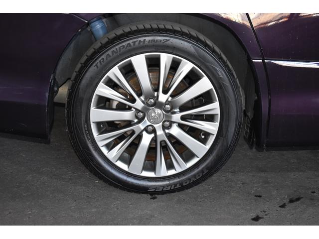 ヴェルファイア ２．４Ｚ　ゴールデンアイズＩＩ　純正ナビ　バックカメラ　パワーリヤゲート　フルセグＴＶ　ハーフレザー　フリップダウンモニター　ＥＴＣ　両側パワースライドドア　純正１８インチＡＷ　Ｂｌｕｅｔｏｏｔｈ　クルーズコントロール（17枚目）