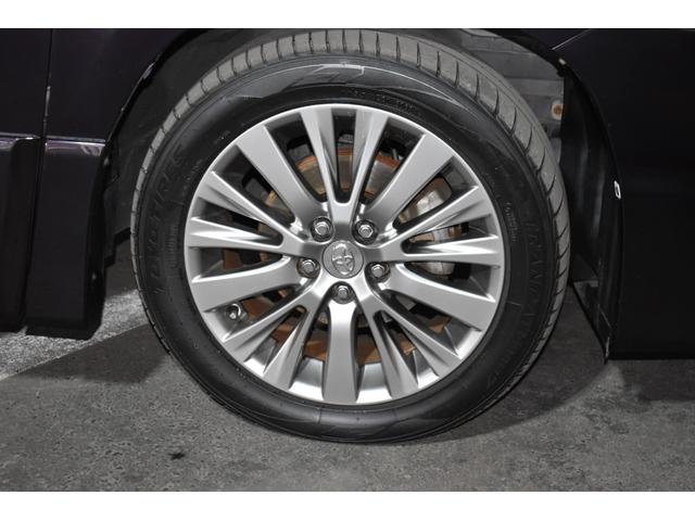 ヴェルファイア ２．４Ｚ　ゴールデンアイズＩＩ　純正ナビ　バックカメラ　パワーリヤゲート　フルセグＴＶ　ハーフレザー　フリップダウンモニター　ＥＴＣ　両側パワースライドドア　純正１８インチＡＷ　Ｂｌｕｅｔｏｏｔｈ　クルーズコントロール（19枚目）