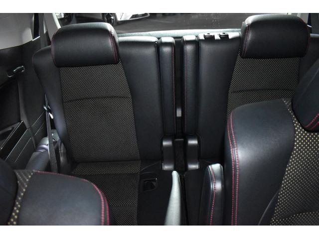 ヴェルファイア ２．４Ｚ　ゴールデンアイズＩＩ　純正ナビ　バックカメラ　パワーリヤゲート　フルセグＴＶ　ハーフレザー　フリップダウンモニター　ＥＴＣ　両側パワースライドドア　純正１８インチＡＷ　Ｂｌｕｅｔｏｏｔｈ　クルーズコントロール（29枚目）