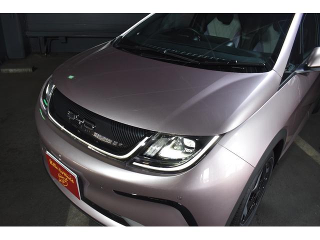 ドルフィン ベースグレード　純正ディスプレイナビ　アップルカープレイ　ＥＴＣ　アラウンドビューモニター　ブラインドスポットモニター　シートヒーター　パワーシート　純正１６インチＡＷ　ＬＥＤヘッドライト（3枚目）