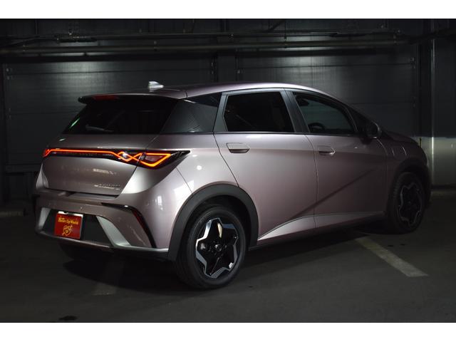 ドルフィン ベースグレード　純正ディスプレイナビ　アップルカープレイ　ＥＴＣ　アラウンドビューモニター　ブラインドスポットモニター　シートヒーター　パワーシート　純正１６インチＡＷ　ＬＥＤヘッドライト（6枚目）