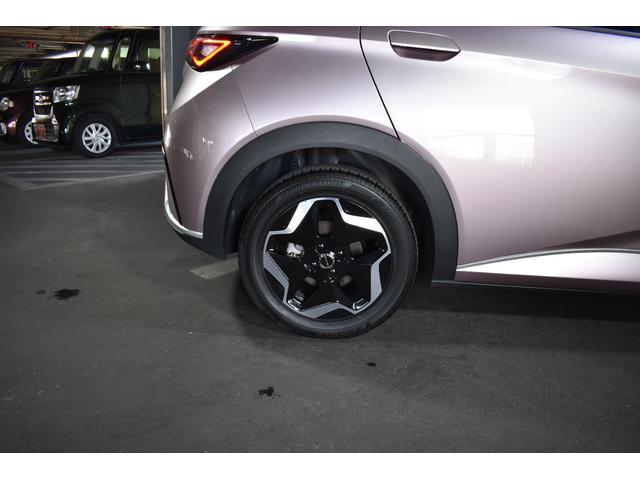 ドルフィン ベースグレード　純正ディスプレイナビ　アップルカープレイ　ＥＴＣ　アラウンドビューモニター　ブラインドスポットモニター　シートヒーター　パワーシート　純正１６インチＡＷ　ＬＥＤヘッドライト（16枚目）