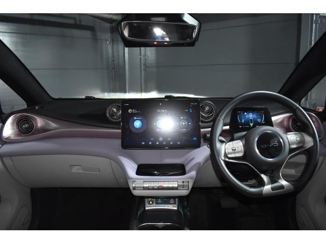 ドルフィン ベースグレード　純正ディスプレイナビ　アップルカープレイ　ＥＴＣ　アラウンドビューモニター　ブラインドスポットモニター　シートヒーター　パワーシート　純正１６インチＡＷ　ＬＥＤヘッドライト（33枚目）