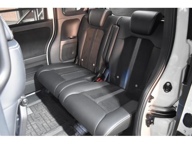 N-BOXカスタム Lターボ 純正ナビ フルセグTV バックカメラ ホンダセンシング ETC Bluetooth 両側パワースライドドア レーダー探知機 ドライブレコーダー インナーミラー エンジンスターター スマートキー(33枚目)