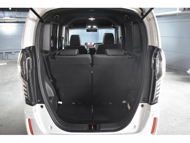 N-BOXカスタム Lターボ 純正ナビ フルセグTV バックカメラ ホンダセンシング ETC Bluetooth 両側パワースライドドア レーダー探知機 ドライブレコーダー インナーミラー エンジンスターター スマートキー(34枚目)