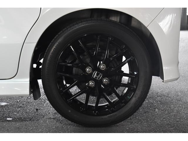 N-BOXカスタム Lターボ 純正ナビ フルセグTV バックカメラ ホンダセンシング ETC Bluetooth 両側パワースライドドア レーダー探知機 ドライブレコーダー インナーミラー エンジンスターター スマートキー(45枚目)