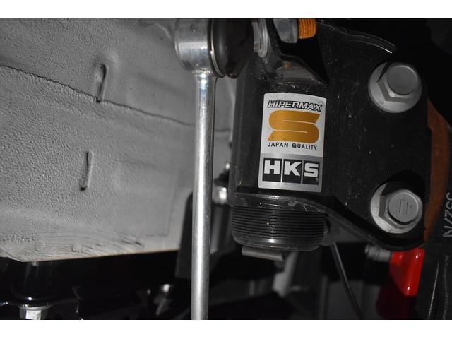 GR86 RZ 6MT ナビ フルセグTV HKS車高調 フジツボマフラー ブレンボキャリパー Bluetooth ETC クルーズコントロール バックカメラ シートヒーター 純正18インチAW LEDヘッドライト(11枚目)