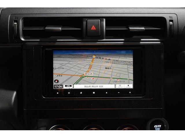 GR86 RZ 6MT ナビ フルセグTV HKS車高調 フジツボマフラー ブレンボキャリパー Bluetooth ETC クルーズコントロール バックカメラ シートヒーター 純正18インチAW LEDヘッドライト(15枚目)