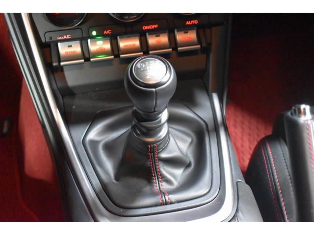 GR86 RZ 6MT ナビ フルセグTV HKS車高調 フジツボマフラー ブレンボキャリパー Bluetooth ETC クルーズコントロール バックカメラ シートヒーター 純正18インチAW LEDヘッドライト(19枚目)