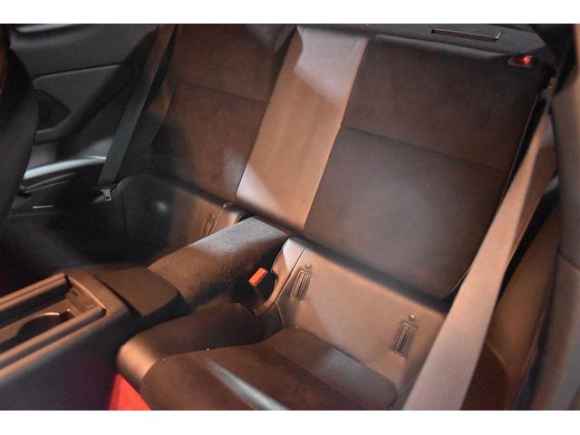 GR86 RZ 6MT ナビ フルセグTV HKS車高調 フジツボマフラー ブレンボキャリパー Bluetooth ETC クルーズコントロール バックカメラ シートヒーター 純正18インチAW LEDヘッドライト(35枚目)