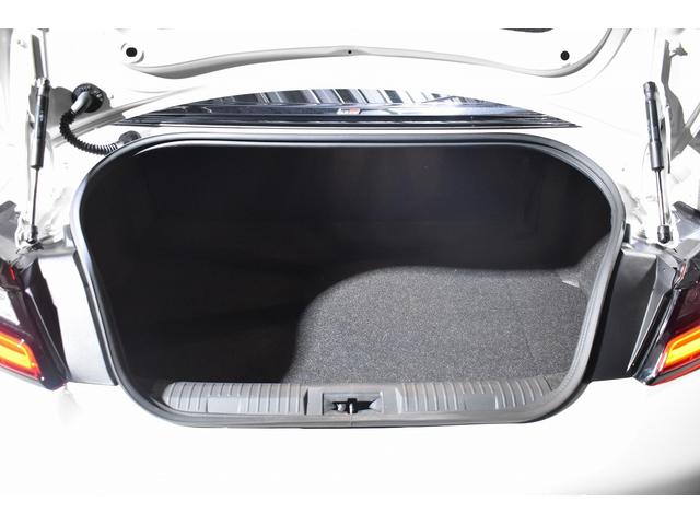 GR86 RZ 6MT ナビ フルセグTV HKS車高調 フジツボマフラー ブレンボキャリパー Bluetooth ETC クルーズコントロール バックカメラ シートヒーター 純正18インチAW LEDヘッドライト(36枚目)
