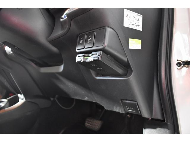 アクア G SDナビ ワンセグTV バックカメラ ETC シートヒーター スマートキー プッシュスタート(6枚目)