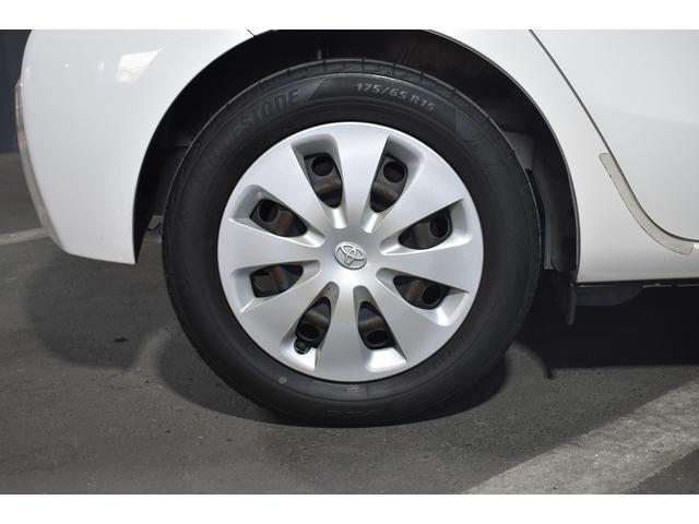 アクア G SDナビ ワンセグTV バックカメラ ETC シートヒーター スマートキー プッシュスタート(18枚目)