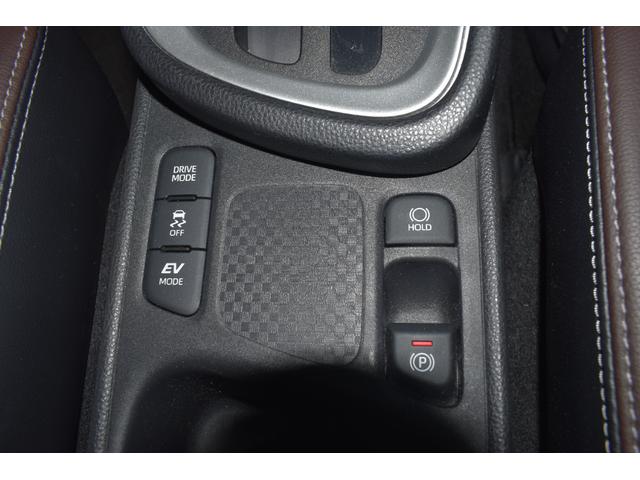 ヤリスクロス ハイブリッドＺ　純正ナビ機能付ディスプレイオーディオ　バックカメラ　ＥＴＣ　ドライブレコーダー　シートヒーター　ブラインドスポットモニター　レーダークルーズコントロール　フルセグＴＶ（46枚目）