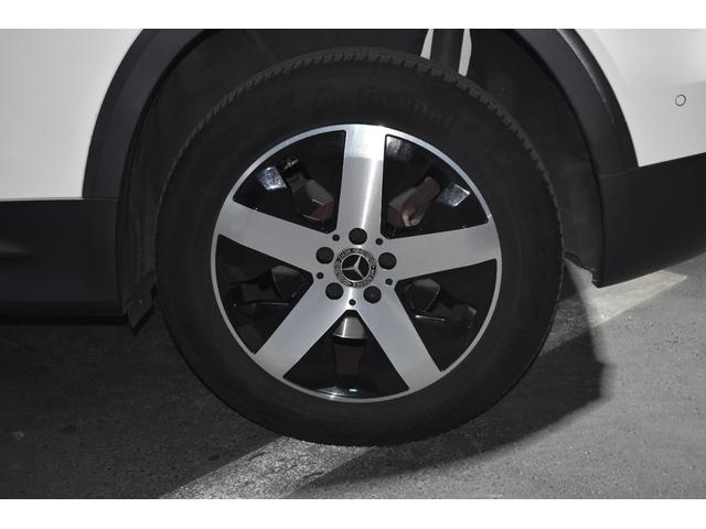 ＧＬＢ ＧＬＢ２００ｄ　純正ナビ　アラウンドビューモニター　パノラマルーフ　ブラインドスポットモニター　パワーシート　パワーバックドア　シートメモリー　ルーフレール　ハーフレザーシート　純正１８インチＡＷ　パドルシフト（16枚目）