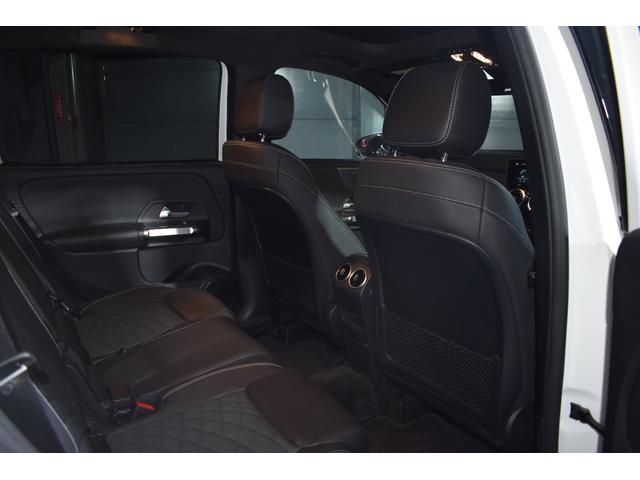 ＧＬＢ ＧＬＢ２００ｄ　純正ナビ　アラウンドビューモニター　パノラマルーフ　ブラインドスポットモニター　パワーシート　パワーバックドア　シートメモリー　ルーフレール　ハーフレザーシート　純正１８インチＡＷ　パドルシフト（32枚目）