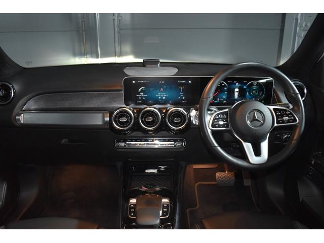 ＧＬＢ ＧＬＢ２００ｄ　純正ナビ　アラウンドビューモニター　パノラマルーフ　ブラインドスポットモニター　パワーシート　パワーバックドア　シートメモリー　ルーフレール　ハーフレザーシート　純正１８インチＡＷ　パドルシフト（34枚目）