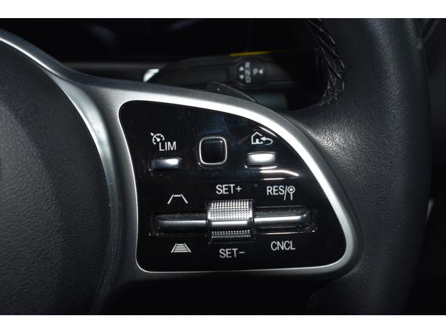 ＧＬＢ ＧＬＢ２００ｄ　純正ナビ　アラウンドビューモニター　パノラマルーフ　ブラインドスポットモニター　パワーシート　パワーバックドア　シートメモリー　ルーフレール　ハーフレザーシート　純正１８インチＡＷ　パドルシフト（41枚目）