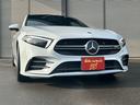 MERCEDES AMG A-CLASS SEDAN