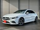 MERCEDES AMG A-CLASS SEDAN