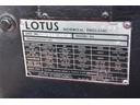 LOTUS EUROPE