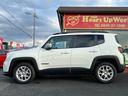 CHRYSLER JEEP JEEP RENEGADE 4xe