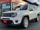 CHRYSLER JEEP JEEP RENEGADE 4xe