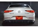 MERCEDES AMG CLS-CLASS