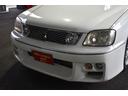 NISSAN STAGEA