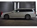 NISSAN STAGEA