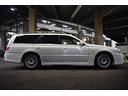 NISSAN STAGEA