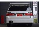 NISSAN STAGEA