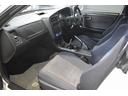 NISSAN STAGEA