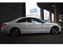 MERCEDES BENZ S-CLASS