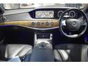 MERCEDES BENZ S-CLASS