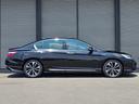 HONDA ACCORD HYBRID