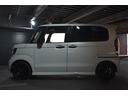 N-BOXカスタム Lターボ 純正ナビ フルセグTV バックカメラ ホンダセンシング ETC Bluetooth 両側パワースライドドア レーダー探知機 ドライブレコーダー インナーミラー エンジンスターター スマートキー(5枚目)