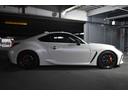 GR86 RZ 6MT ナビ フルセグTV HKS車高調 フジツボマフラー ブレンボキャリパー Bluetooth ETC クルーズコントロール バックカメラ シートヒーター 純正18インチAW LEDヘッドライト(6枚目)